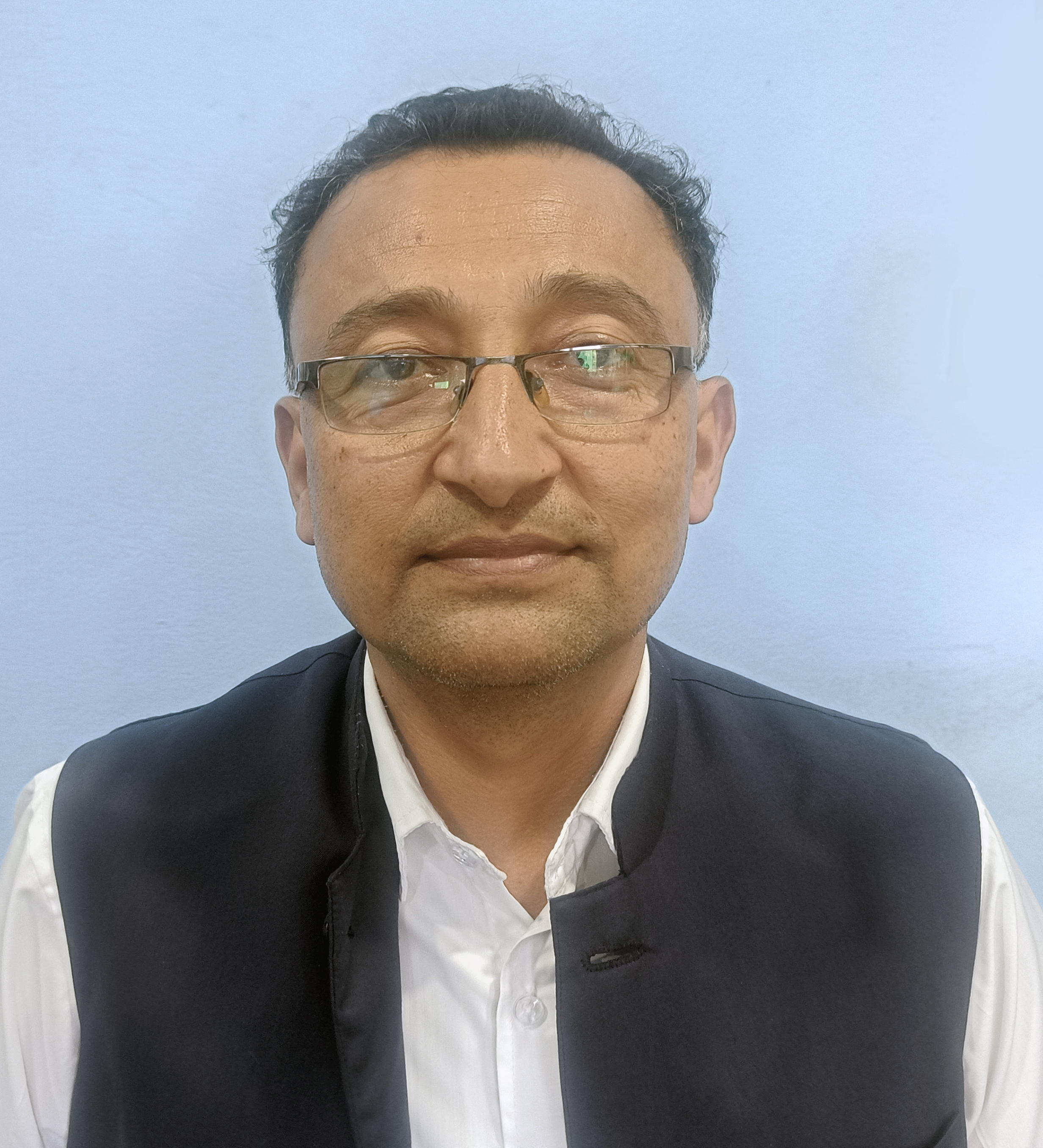 Sanjiv Neupane