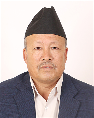 Ram Bahadur Khadka